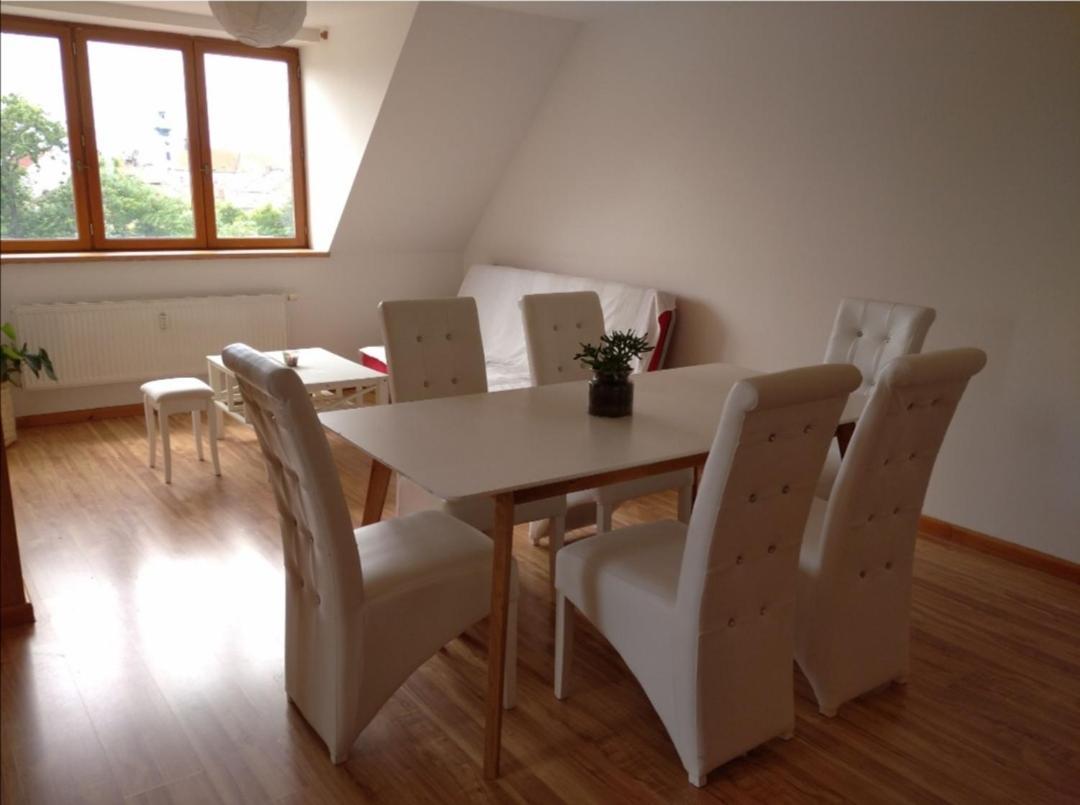 Apartamento Riegrova Ceske Budejovice Exterior foto