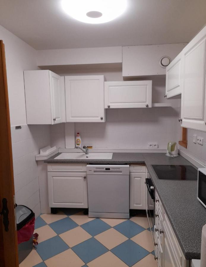 Apartamento Riegrova Ceske Budejovice Exterior foto