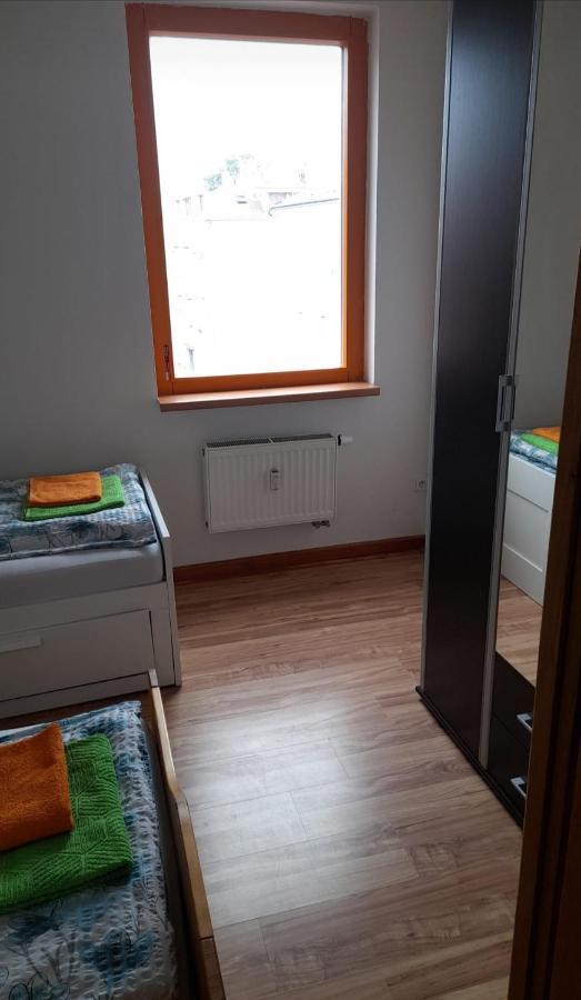 Apartamento Riegrova Ceske Budejovice Exterior foto